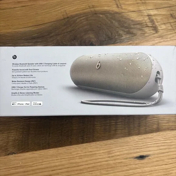 Beats Speaker Mcm Beats Pill Beats MCMコラボスピーカー 中古】MCM